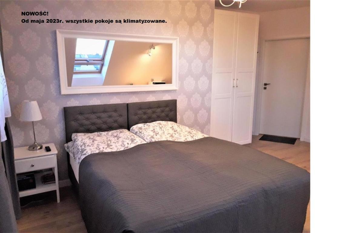 Pietrzak Apartments Gdańsk Buitenkant foto
